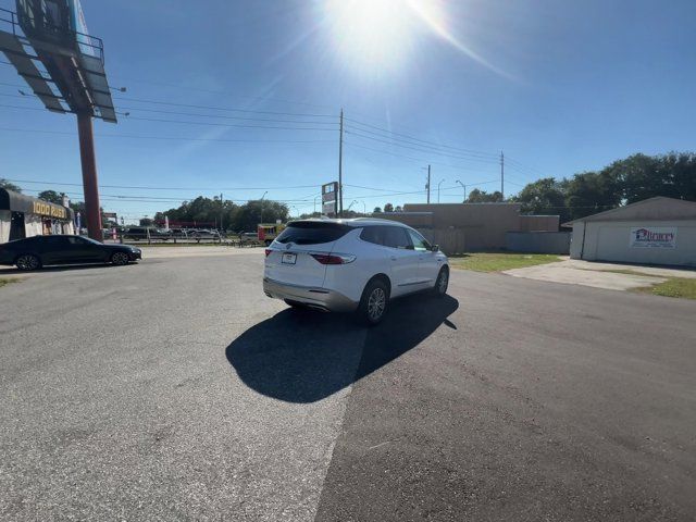 2022 Buick Enclave Premium