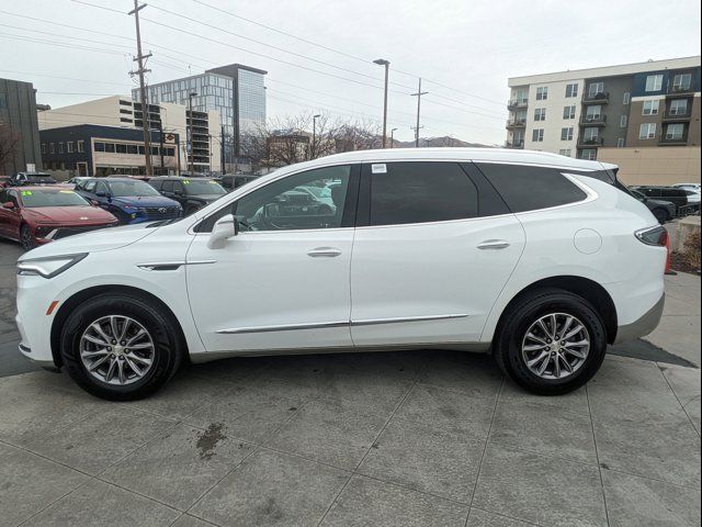 2022 Buick Enclave Premium