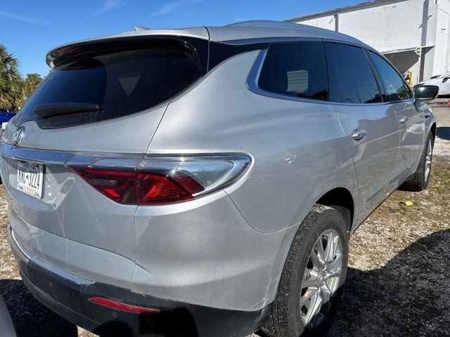 2022 Buick Enclave Premium