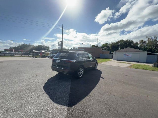 2022 Buick Enclave Premium