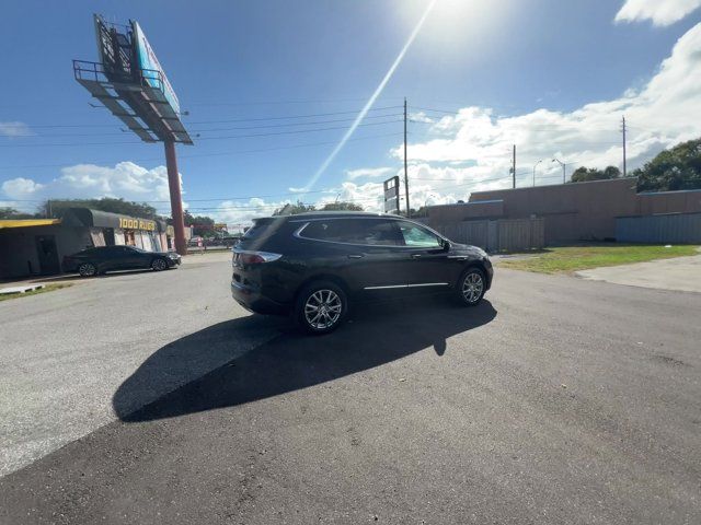 2022 Buick Enclave Premium