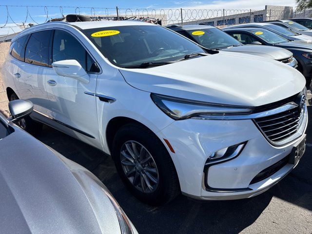 2022 Buick Enclave Premium