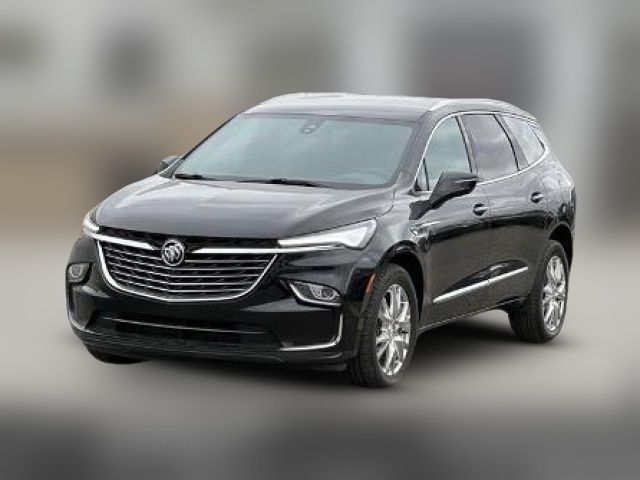 2022 Buick Enclave Premium