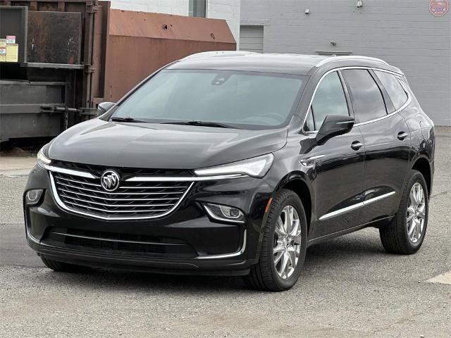 2022 Buick Enclave Premium