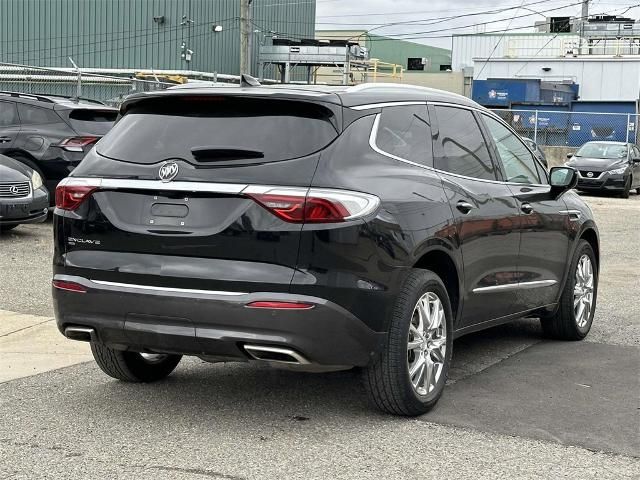 2022 Buick Enclave Premium