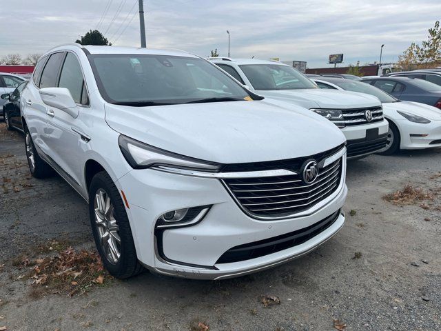 2022 Buick Enclave Premium