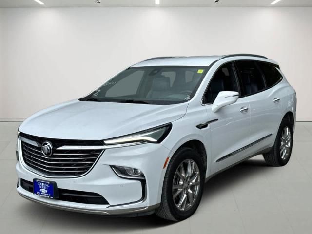 2022 Buick Enclave Premium