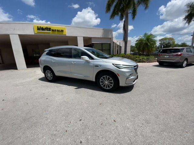 2022 Buick Enclave Premium