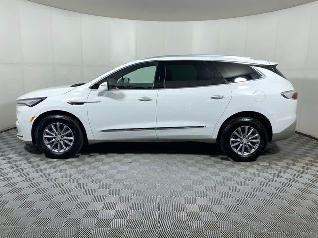 2022 Buick Enclave Premium