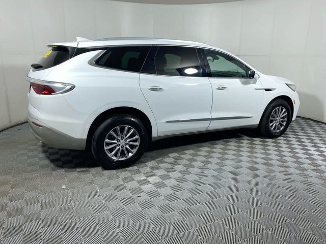 2022 Buick Enclave Premium