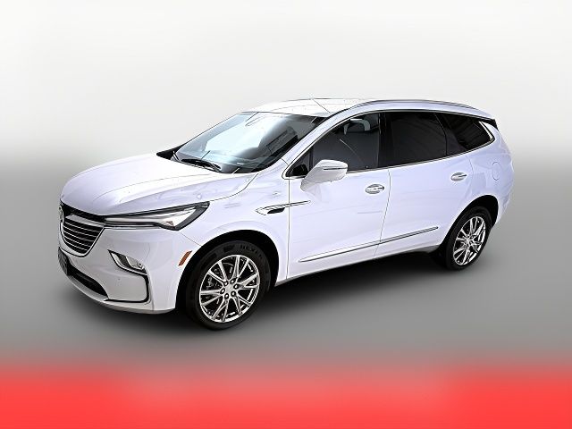2022 Buick Enclave Premium