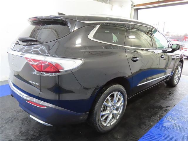 2022 Buick Enclave Premium