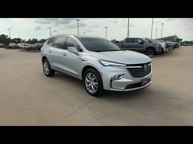 2022 Buick Enclave Premium