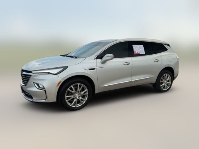 2022 Buick Enclave Premium