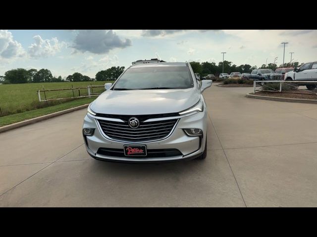 2022 Buick Enclave Premium