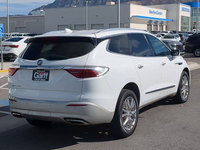 2022 Buick Enclave Premium