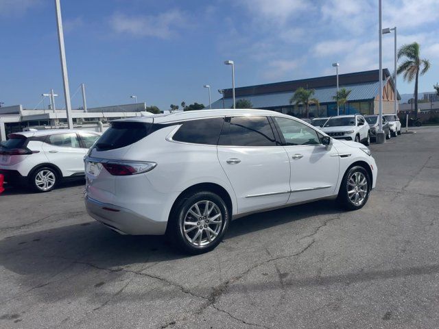 2022 Buick Enclave Premium