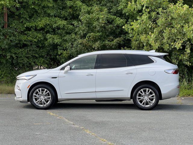 2022 Buick Enclave Premium