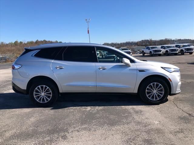 2022 Buick Enclave Premium