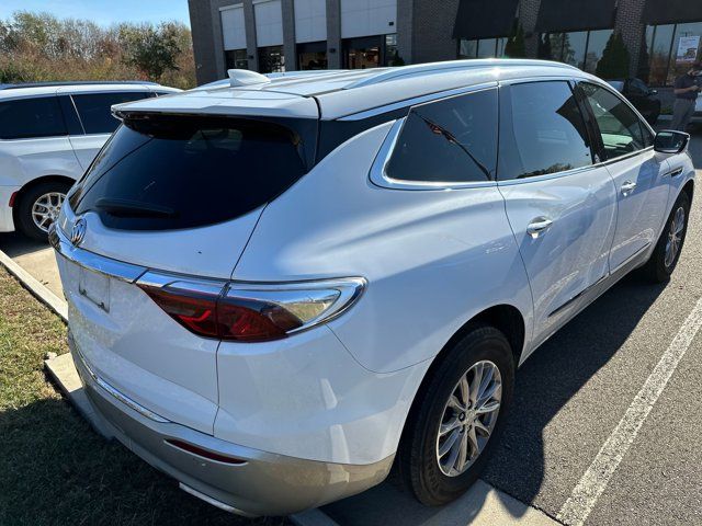 2022 Buick Enclave Premium