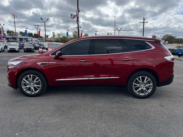 2022 Buick Enclave Premium