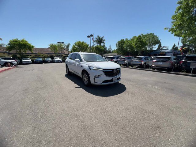 2022 Buick Enclave Premium