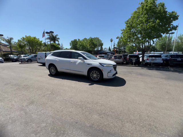 2022 Buick Enclave Premium