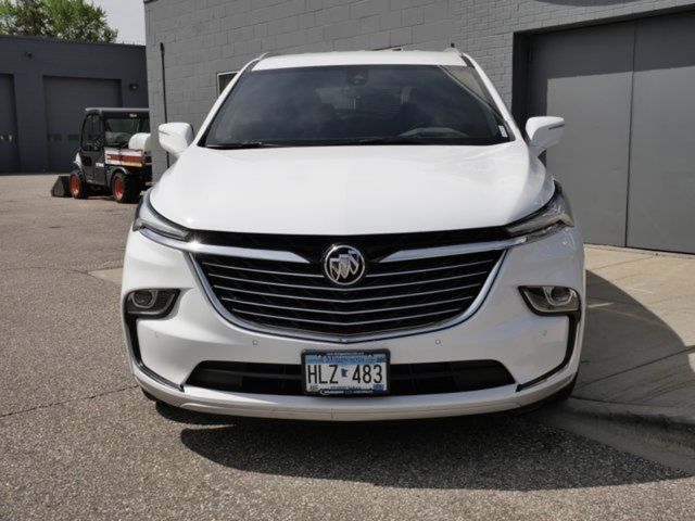 2022 Buick Enclave Premium