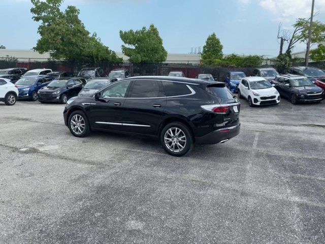 2022 Buick Enclave Premium