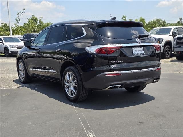 2022 Buick Enclave Premium