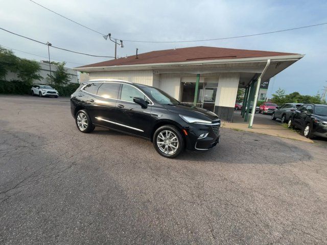 2022 Buick Enclave Premium