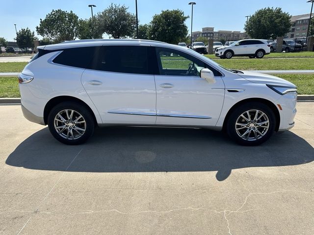 2022 Buick Enclave Premium