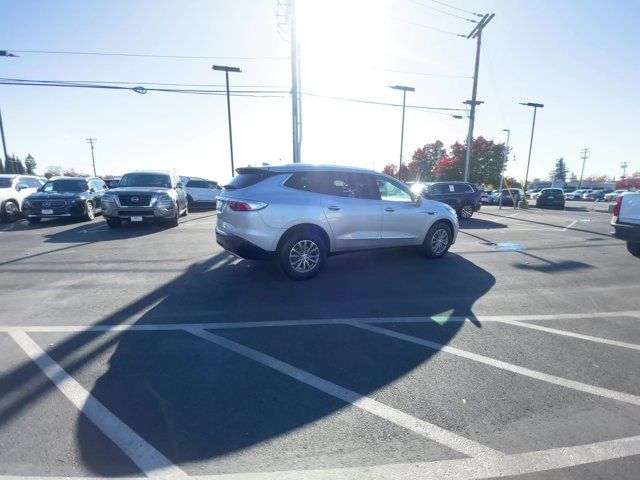 2022 Buick Enclave Premium