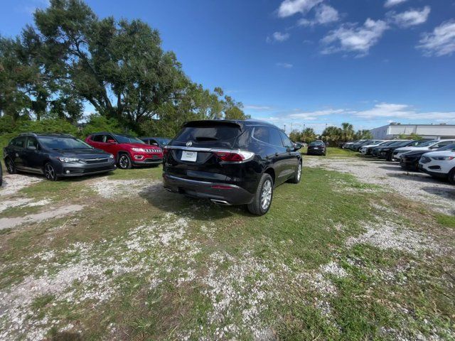 2022 Buick Enclave Premium