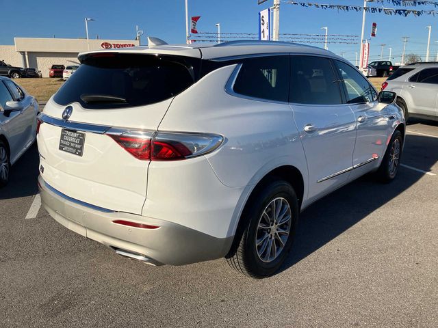 2022 Buick Enclave Premium