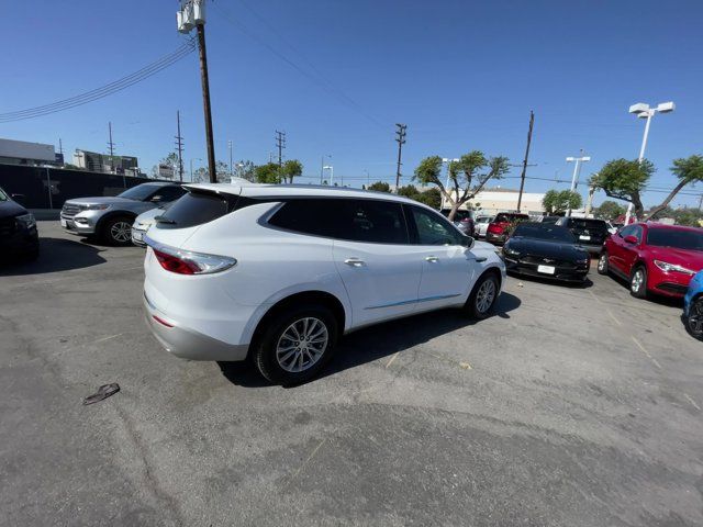 2022 Buick Enclave Premium