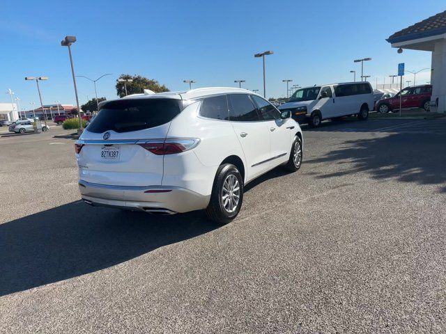 2022 Buick Enclave Premium