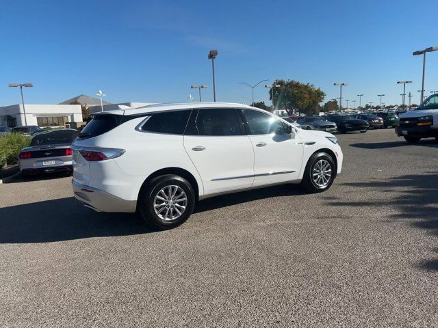 2022 Buick Enclave Premium