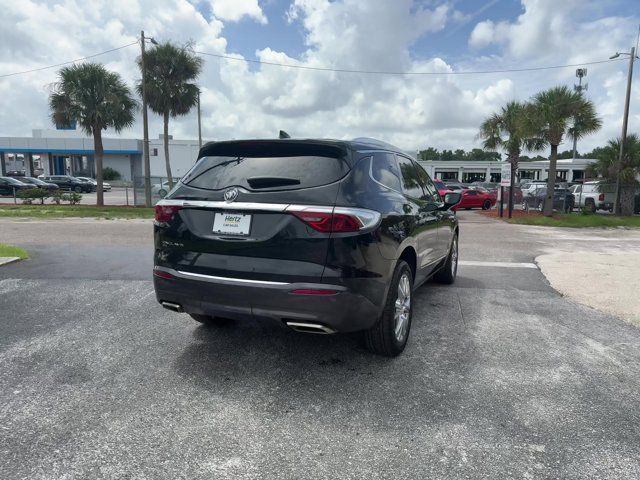 2022 Buick Enclave Premium