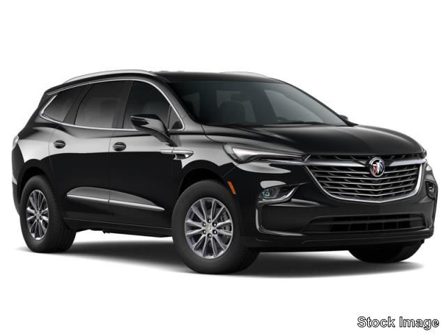 2022 Buick Enclave Premium