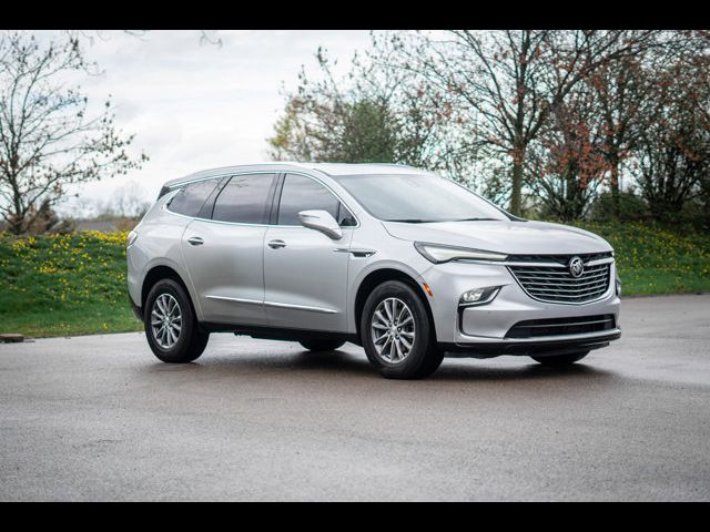 2022 Buick Enclave Premium