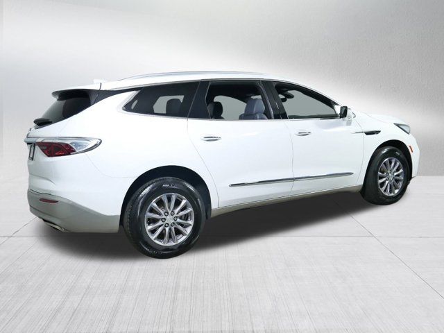 2022 Buick Enclave Premium