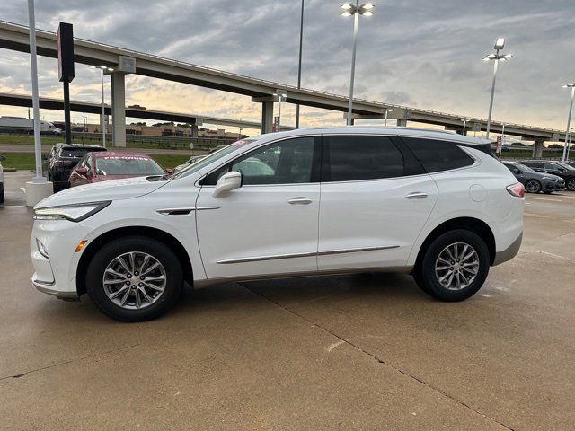 2022 Buick Enclave Premium