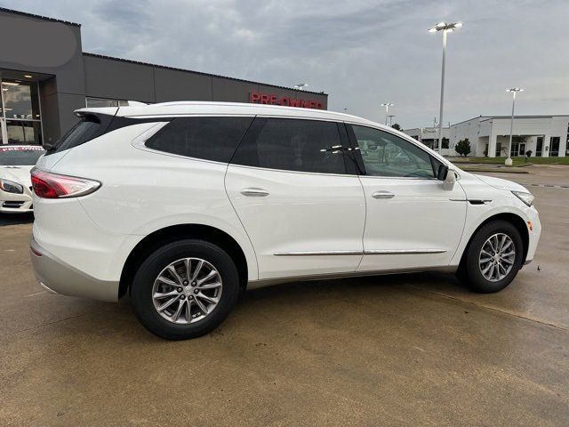 2022 Buick Enclave Premium