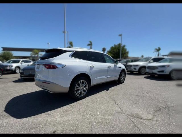 2022 Buick Enclave Premium