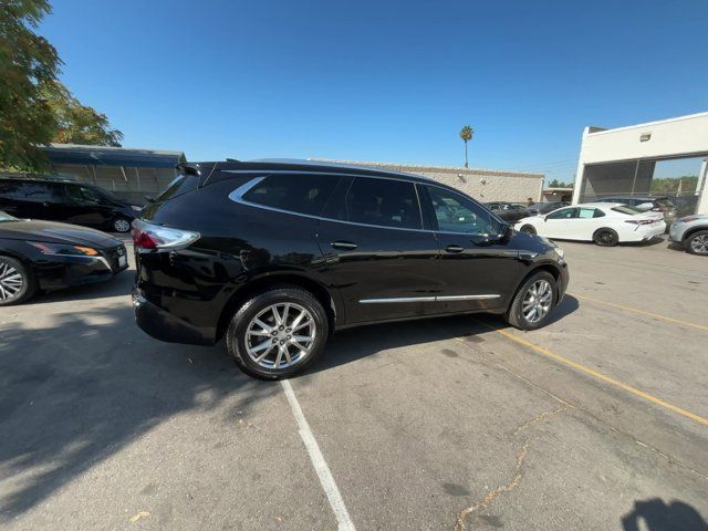 2022 Buick Enclave Premium