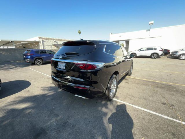 2022 Buick Enclave Premium