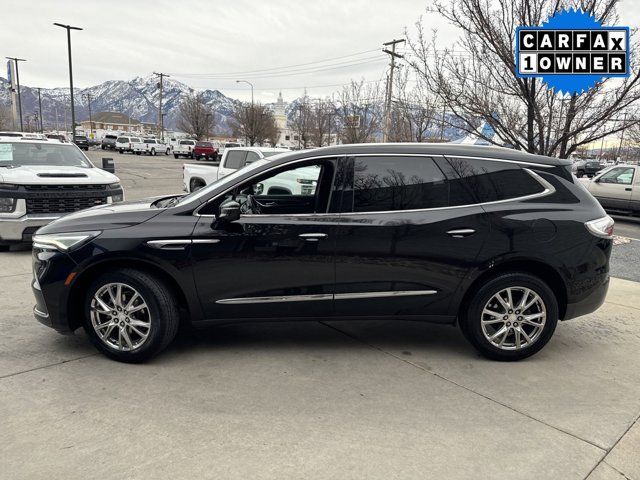 2022 Buick Enclave Premium