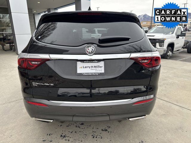 2022 Buick Enclave Premium