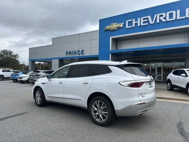 2022 Buick Enclave Premium